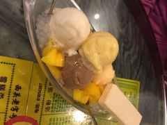 顺记冰室-顺记冰室(宝华路店)