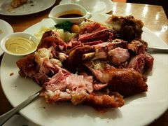 -兰特伯爵西餐厅·啤酒屋(方庄店)