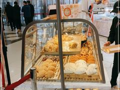 -面包新语(上地华联店)