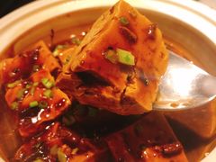 宫廷老豆腐-花家怡园