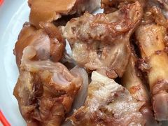 -春和發特色蒸饺(浐河西路店)