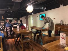 -妈妈的味道(工人体育场东路店)