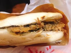 -樊记腊汁肉(竹笆市总店)