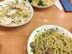 -萨莉亚意式餐厅(深圳北站店)