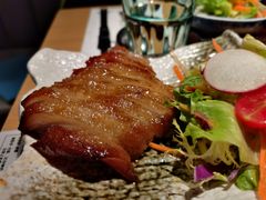 -味太助·银饭食堂(中华城店)