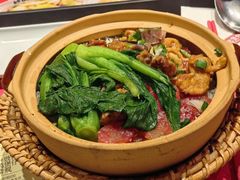 -华记煲仔华·煲仔饭(市桥易发店)