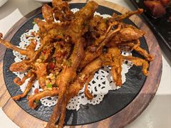 -荔粥记潮汕砂锅粥(太湖路店)