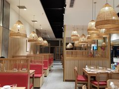 大堂-茅溪菜·家常菜(九街店)