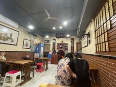 大堂-朱大嘴肥肠血旺(福字街店)
