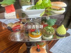 -宏安瑞士大酒店馥澜吧