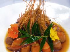 -阿露佳·舌尖上的安吉菜