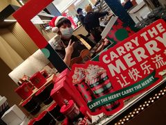 -星巴克臻选(上海合生汇1F店)