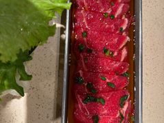 -Ant 蚂蚁洞烤肉·大营地(上海静安大悦城店)