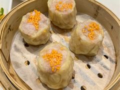 -黄金粥港式·早晚茶(海阳路店)