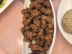 -烤肉宛饭庄(南礼士路店)
