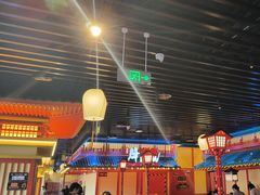 -牛New寿喜烧(金鹰世界店)