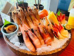 -花潮料理艺食馆(宝龙一城店)