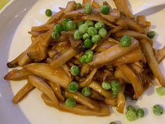 烧汁生态菌-同和居(月坛店)