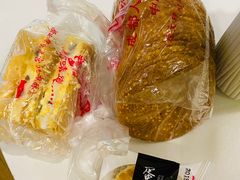拿破仑蛋糕-宫廷糕点铺