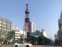 -札幌电视塔