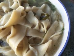 -马遂林烩面馆(少室路店)