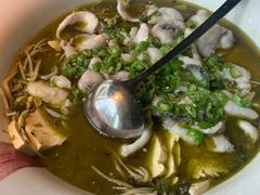 -蔴将·川菜(黄龙万科店)