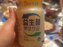 -双湖园·地标武汉菜(黄鹤楼解放路店)