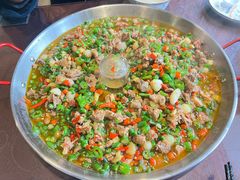 -新繁老號豌豆汤饭店·江湖菜(宝光寺店)