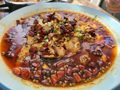 -九转小磨·非遗东北菜(群力店)