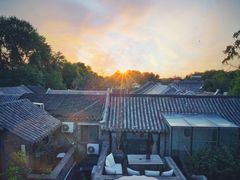 -糖房咖啡(南锣鼓巷店)