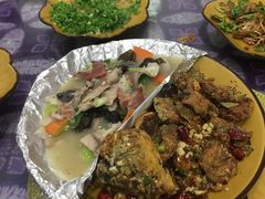 -白家寨子·山野白族菜(古城总店)