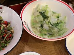 -赣饭农家·江西小炒(西乡店)