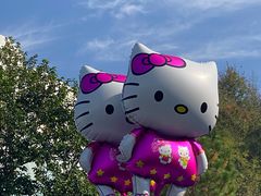 -安吉Hello Kitty乐园