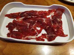-牛鲜胜·潮汕牛肉自助火锅(番禺市桥店)