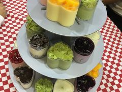 -幸福西饼生日蛋糕(嘉禾店)