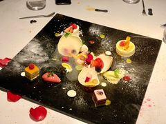 燃特色甜点汇-燃扒房Steakhouse(皇庭店)