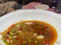 -彭耕记猪油炒小菜(吉联mall店)