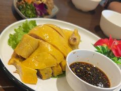 -玖鲜小笼(中山广场店)