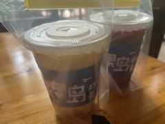 -南澳岛打卡果汁冰公司