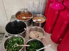 -友琴面馆(东白溪公寓店)