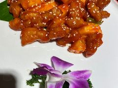 -觅山云南菜(泊富ICITY店)