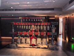 -曾宴·楚菜(湖北省博物馆店)