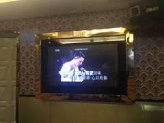 -劲派KTV(江南大道南店)
