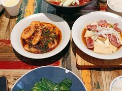 -江南驿·二十余年创意杭帮味(良渚玉鸟集店)