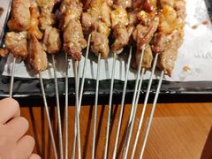 -伊斯麦尔丝路·新派菜(沙子口店)