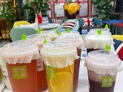 -奈雪的茶(印象城店)