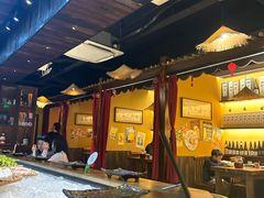 -鸟幸 TORISAKI 炭火居酒屋
