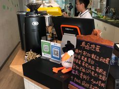 -新鲜7豆叔精品烘焙咖啡