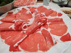 -草原传奇鲜羊火锅(桥北店)