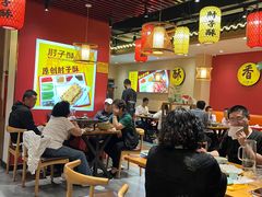 -肘子酥·天津菜·特色捞面(德云社店)
